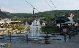 Tremblant Summer Guide