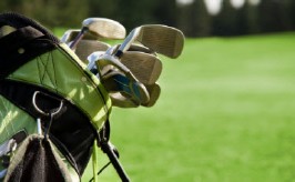 Tremblant Golf Courses