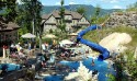 Summit Cap Mont Tremblant - 1 Bedroom - Private Enclave - Hot Tubs - Spa - Pool - Tremblant - the #1 resort in Eastern North-America. Cap Tremblant and surrounded by the most prestigious golf courses and just minutes by private shuttle to thew slopes. 