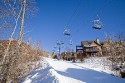 Domaine de la Foret Slopeside - LaClairiere- Mont Tremblant Ski In Ski Out  