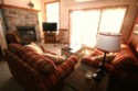 Domaine de la Foret Slopeside - LaClairiere- Mont Tremblant Ski In Ski Out   - Slopeside - 4 bedroom - Ski-in Ski-out Townhomes. Overlooking Lac Tremblant and the Resort Village.