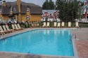 Borealis -  Le Diable Golf Course -  Tremblant Resort 