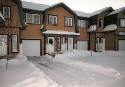 Borealis -  Le Diable Golf Course -  Tremblant Resort 