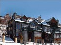 Mont Tremblant Resort Village Townhouse