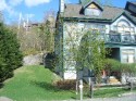 Domaine de la Foret - LaClairiere - Mont Tremblant Resort Village - Ski-in-Ski-out - Slopeside - 4 bedroom - Ski-in Ski-out Townhomes.  Overlooking Lac Tremblant and the Resort Village.