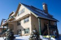 Summit at The Cap Mont Tremblant -  4 bedroom - Den - Pool Hot Tub & Spa - Cap Tremblant - Private Enclave- Hot Tubs- Pools- Waterside - Spa-  Tennis Courts- Shuttle