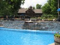 Les Manoirs - Private enclave - Le Geant Golf Course-- Resort Village Condo