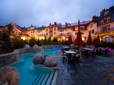 Luxury Suites - Place St.Bernard Condos