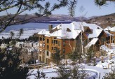 Equinox Spectacular Luxurious Executive 1 Bedroom