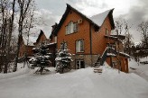 Les Manoirs  Condos - Tremblant Mountain Village