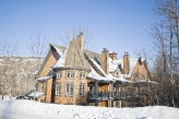 Les Manoirs - Private Enclave - Le Geant Golf Course 