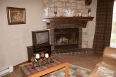 Les Manoirs - Spacious 1 Bedroom Resort Village - Le Geant Golf Course - Ski out Condo 
