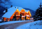 Luxurious - Remodeled - Upgraded  Summit Cap Mont Tremblant - Modern 5  Bedroom 
