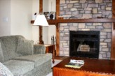 Summit  Cap Mont Tremblant - 2 Bedroom Condo -  Hot Tubs - Spa - Pool