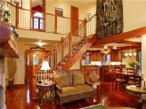 Executive 6 bedroom - Resort Village Home