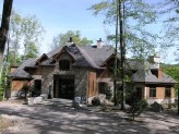 Lac Demarais - Luxurious 5 Bedroom