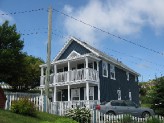  Brigus Vacation Home Rental - Ocean View 4 Bedroom - Seaside Rental
