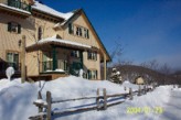Cap Summit 3 bedroom - Tremblant  -Summit Cap - Hot Tubs - Heated pool