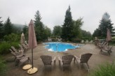 L'Aiglon- 4 bedroom - La Bete Ski - Golf Resort - Tremblant