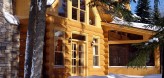 Fiddler Lake Luxury Chalets - St.Sauvieur - Mont Tremblant Resort 