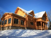 FourBearsLakefrontLodge