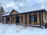 Luxury Chalet Grand Foret